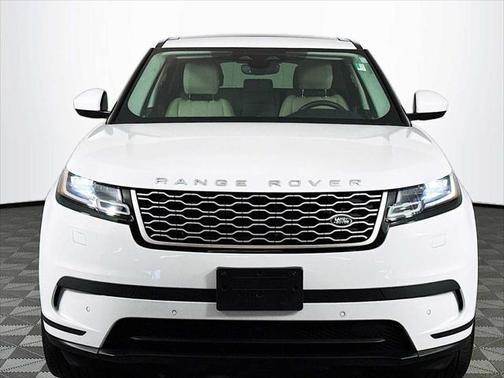 2023 Land Rover Range Rover Velar P250 S