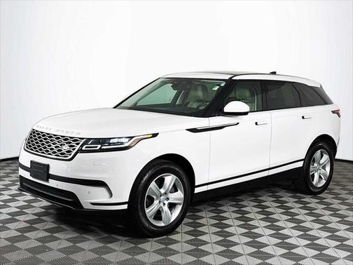 2023 Land Rover Range Rover Velar P250 S