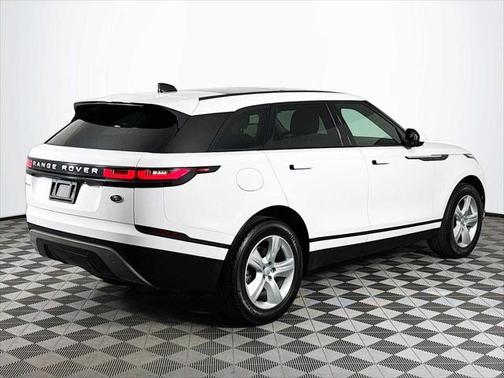 2023 Land Rover Range Rover Velar P250 S