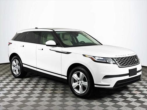 2023 Land Rover Range Rover Velar P250 S