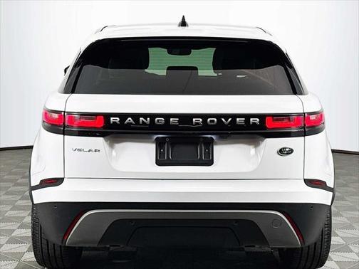 2023 Land Rover Range Rover Velar P250 S