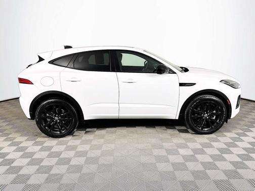 2024 Jaguar E-PACE R-Dynamic SE P250 AWD Automatic