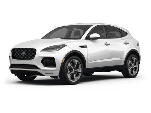 2024 Jaguar E-PACE R-Dynamic SE P250 AWD Automatic