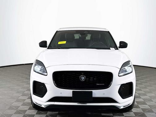 2024 Jaguar E-PACE R-Dynamic SE P250 AWD Automatic