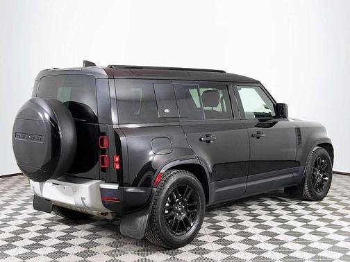 2024 Land Rover Defender 110 P300