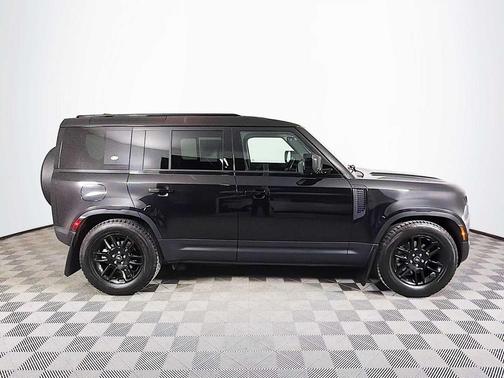 2024 Land Rover Defender 110 P300