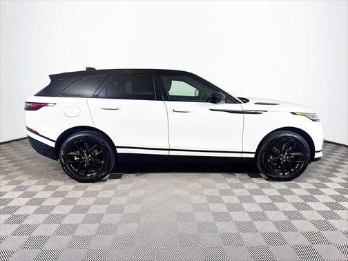 2026 Land Rover Range Rover Velar P250 SE R-Dynamic