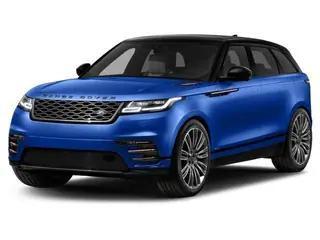 2018 Land Rover Range Rover Velar P380 SE R-Dynamic