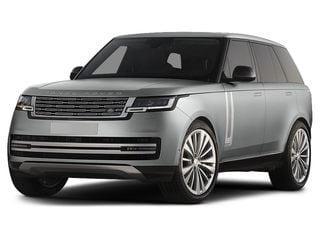 2023 Land Rover Range Rover P530 SE