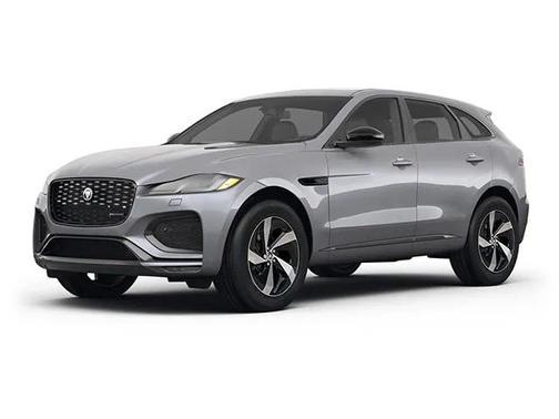 2024 Jaguar F-PACE R-Dynamic S P250 AWD Automatic