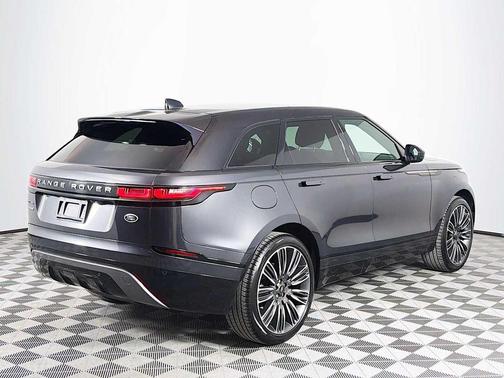 2022 Land Rover Range Rover Velar P250 S R-Dynamic