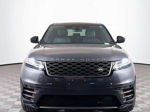 2022 Land Rover Range Rover Velar P250 S R-Dynamic
