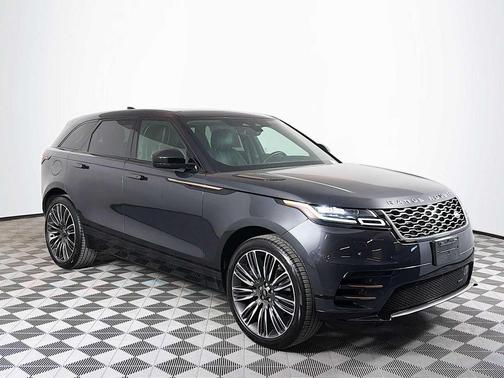 2022 Land Rover Range Rover Velar P250 S R-Dynamic