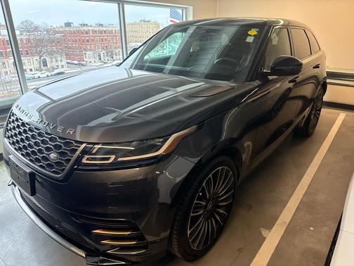 2022 Land Rover Range Rover Velar P250 S R-Dynamic