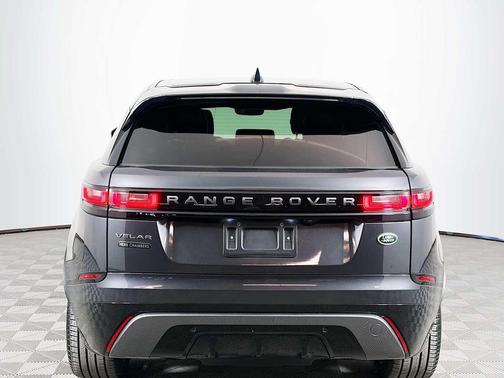 2022 Land Rover Range Rover Velar P250 S R-Dynamic