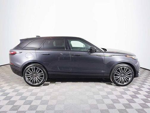 2022 Land Rover Range Rover Velar P250 S R-Dynamic