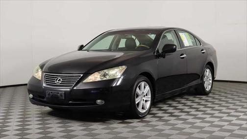 2007 Lexus ES 350 Base