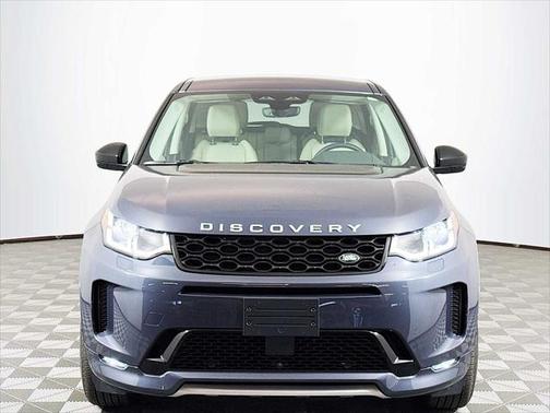 2024 Land Rover Discovery Sport Core S