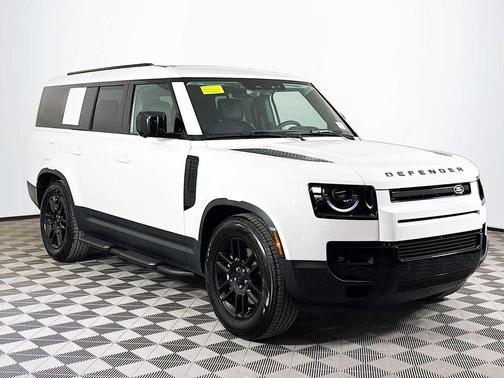 2026 Land Rover Defender P300 S