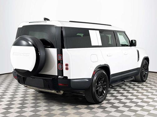 2026 Land Rover Defender P300 S