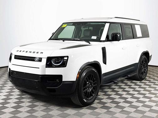 2026 Land Rover Defender P300 S