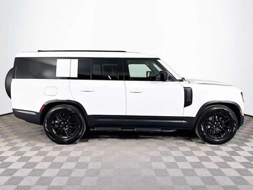 2026 Land Rover Defender P300 S