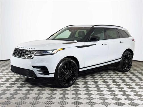 2026 Land Rover Range Rover Velar P250 SE R-Dynamic