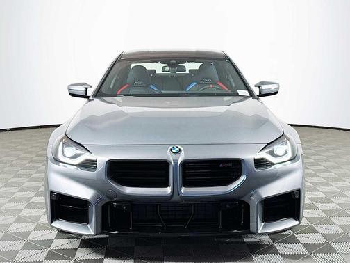 2026 BMW M2 Base