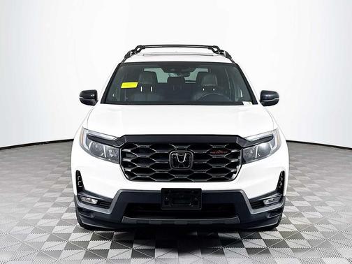 2022 Honda Passport AWD TrailSport