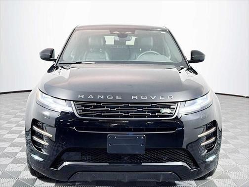 2024 Land Rover Range Rover Evoque Dynamic SE