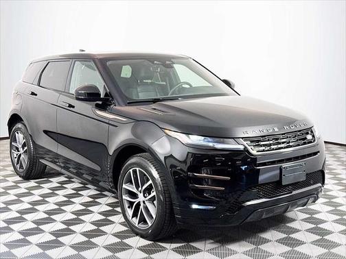 2024 Land Rover Range Rover Evoque Dynamic SE