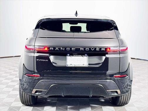 2024 Land Rover Range Rover Evoque Dynamic SE