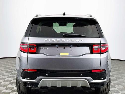 2024 Land Rover Discovery Sport Core S