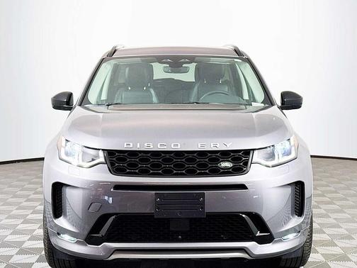 2024 Land Rover Discovery Sport Core S