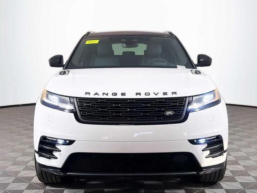 2026 Land Rover Range Rover Velar P400 Dynamic SE
