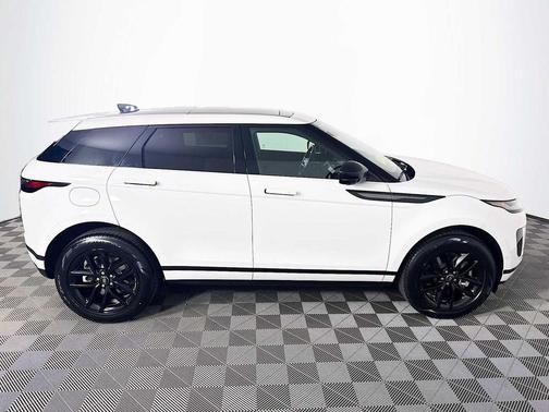 2026 Land Rover Range Rover Evoque Core S