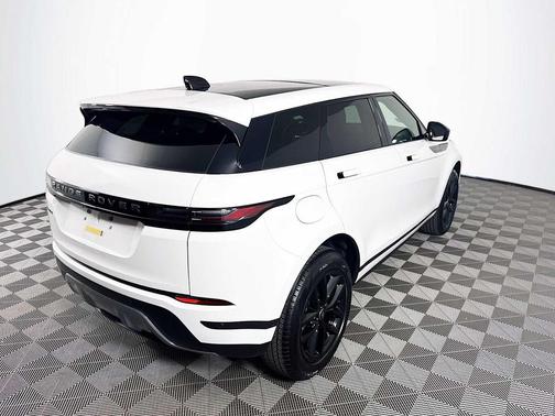 2026 Land Rover Range Rover Evoque Core S