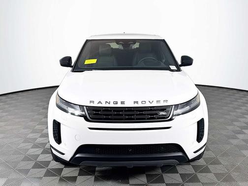 2026 Land Rover Range Rover Evoque Core S