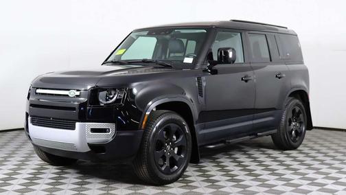 2024 Land Rover Defender 110 P400 S