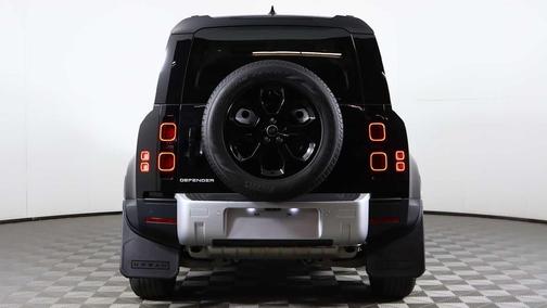 2024 Land Rover Defender 110 P400 S