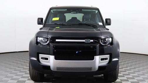 2024 Land Rover Defender 110 P400 S