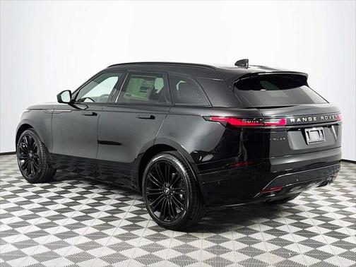 2026 Land Rover Range Rover Velar P400 Autobiography