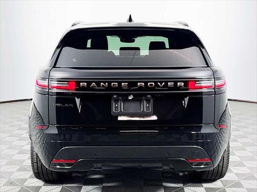 2026 Land Rover Range Rover Velar P400 Autobiography