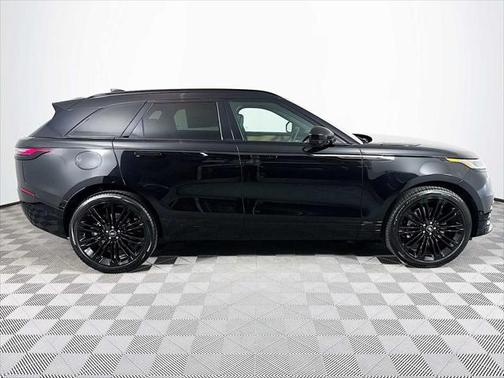 2026 Land Rover Range Rover Velar P400 Autobiography