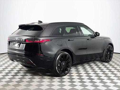 2026 Land Rover Range Rover Velar P400 Autobiography
