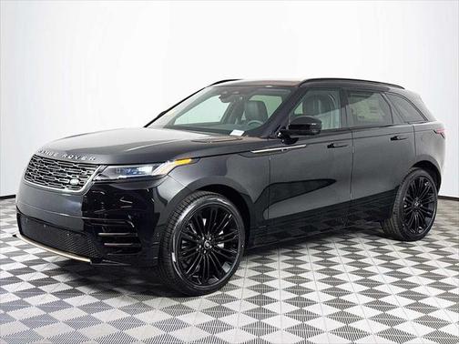 2026 Land Rover Range Rover Velar P400 Autobiography