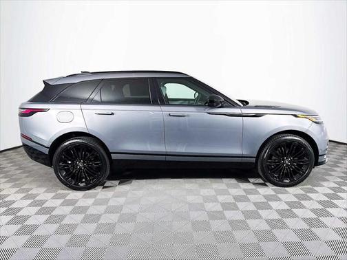 2026 Land Rover Range Rover Velar P400 Dynamic SE