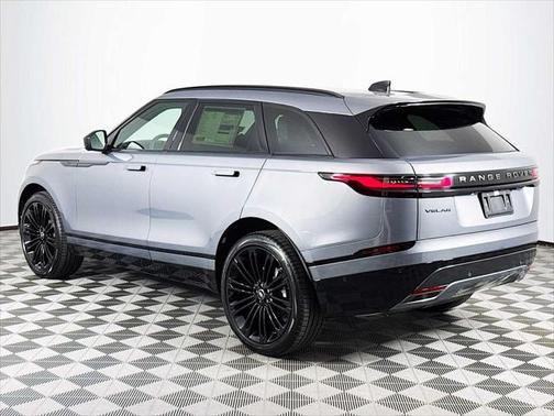 2026 Land Rover Range Rover Velar P400 Dynamic SE