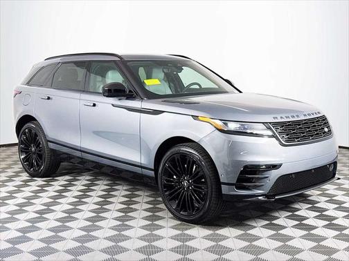 2026 Land Rover Range Rover Velar P400 Dynamic SE