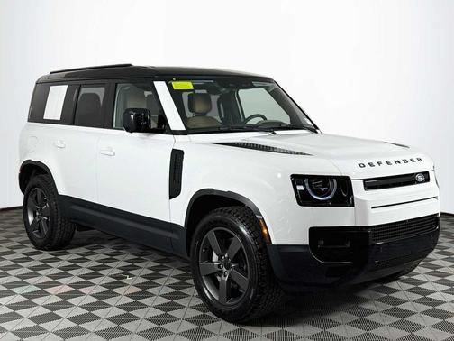 2026 Land Rover Defender P300 S